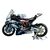 Конструктор LEGO Technic BMW M 1000 RR (42130), изображение 4 Конструктор LEGO Technic BMW M 1000 RR (42130), изображение 4