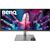 Монитор BenQ PD3420Q (9H.LJHLB.QPE) Монитор BenQ PD3420Q (9H.LJHLB.QPE)