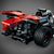 Конструктор LEGO Technic Formula E Porsche 99X Electric 422 деталі (42137), зображення 3 Конструктор LEGO Technic Formula E Porsche 99X Electric 422 деталі (42137), зображення 3
