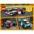 Конструктор LEGO Creator Уличная гонка 258 деталей (31127), изображение 10 Конструктор LEGO Creator Уличная гонка 258 деталей (31127), изображение 10