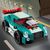 Конструктор LEGO Creator Уличная гонка 258 деталей (31127), изображение 5 Конструктор LEGO Creator Уличная гонка 258 деталей (31127), изображение 5