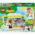 Конструктор LEGO DUPLO Town Похід до лікаря 34 деталі (10968), зображення 10 Конструктор LEGO DUPLO Town Похід до лікаря 34 деталі (10968), зображення 10