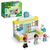 Конструктор LEGO DUPLO Town Похід до лікаря 34 деталі (10968), зображення 2 Конструктор LEGO DUPLO Town Похід до лікаря 34 деталі (10968), зображення 2