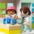 Конструктор LEGO DUPLO Town Похід до лікаря 34 деталі (10968), зображення 3 Конструктор LEGO DUPLO Town Похід до лікаря 34 деталі (10968), зображення 3
