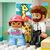 Конструктор LEGO DUPLO Town Похід до лікаря 34 деталі (10968), зображення 4 Конструктор LEGO DUPLO Town Похід до лікаря 34 деталі (10968), зображення 4