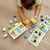 Конструктор LEGO DUPLO Town Похід до лікаря 34 деталі (10968), зображення 7 Конструктор LEGO DUPLO Town Похід до лікаря 34 деталі (10968), зображення 7