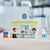 Конструктор LEGO DUPLO Town Похід до лікаря 34 деталі (10968), зображення 8 Конструктор LEGO DUPLO Town Похід до лікаря 34 деталі (10968), зображення 8