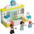 Конструктор LEGO DUPLO Town Похід до лікаря 34 деталі (10968), зображення 9 Конструктор LEGO DUPLO Town Похід до лікаря 34 деталі (10968), зображення 9