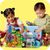 Конструктор LEGO DUPLO Town Дикі тварини Азії 117 деталей (10974), зображення 3 Конструктор LEGO DUPLO Town Дикі тварини Азії 117 деталей (10974), зображення 3