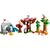 Конструктор LEGO DUPLO Town Дикі тварини Азії 117 деталей (10974), зображення 9 Конструктор LEGO DUPLO Town Дикі тварини Азії 117 деталей (10974), зображення 9