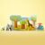 Конструктор LEGO DUPLO Town Дикие животные Африки 10 деталей (10971), изображение 6 Конструктор LEGO DUPLO Town Дикие животные Африки 10 деталей (10971), изображение 6