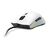 Мышка NZXT LIFT Wired Mouse Ambidextrous USB White (MS-1WRAX-WM), изображение 4 Мышка NZXT LIFT Wired Mouse Ambidextrous USB White (MS-1WRAX-WM), изображение 4