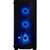 Корпус Corsair Carbide SPEC-Delta RGB Black (CC-9011166-WW), изображение 2 Корпус Corsair Carbide SPEC-Delta RGB Black (CC-9011166-WW), изображение 2