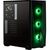 Корпус Corsair Carbide SPEC-Delta RGB Black (CC-9011166-WW), изображение 7 Корпус Corsair Carbide SPEC-Delta RGB Black (CC-9011166-WW), изображение 7