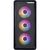 Корпус Zalman M3 PLUS RGB Black, зображення 2 Корпус Zalman M3 PLUS RGB Black, зображення 2