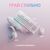 Мышка Logitech G705 Gaming Wireless/Bluetooth White (910-006367), изображение 10 Мышка Logitech G705 Gaming Wireless/Bluetooth White (910-006367), изображение 10