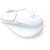Мышка Logitech G705 Gaming Wireless/Bluetooth White (910-006367), изображение 3 Мышка Logitech G705 Gaming Wireless/Bluetooth White (910-006367), изображение 3