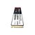 Накопитель SSD M.2 2280 256GB Netac (NT01NV2000-256-E4X), изображение 4 Накопитель SSD M.2 2280 256GB Netac (NT01NV2000-256-E4X), изображение 4