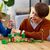 Конструктор LEGO Super Mario Дополнительный набор «Дом подарков Йоши» (71406), изображение 4 Конструктор LEGO Super Mario Дополнительный набор «Дом подарков Йоши» (71406), изображение 4