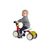 Беговел Smoby Toys Микки Маус. Рокки (721404), изображение 3 Беговел Smoby Toys Микки Маус. Рокки (721404), изображение 3