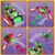 Игровой набор SuperThings Kazoom Kids S1 Спайк-Ролер Кактус (PSTSP514IN00), изображение 7 Игровой набор SuperThings Kazoom Kids S1 Спайк-Ролер Кактус (PSTSP514IN00), изображение 7