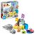Конструктор LEGO DUPLO Town Дикі тварини океану 32 деталей (10972), зображення 2 Конструктор LEGO DUPLO Town Дикі тварини океану 32 деталей (10972), зображення 2