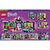 Конструктор LEGO Friends Диско-аркада на роликах 642 деталей (41708), изображение 9 Конструктор LEGO Friends Диско-аркада на роликах 642 деталей (41708), изображение 9