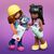 Конструктор LEGO Friends Кафе-убежище для животных 292 детали (41699), изображение 8 Конструктор LEGO Friends Кафе-убежище для животных 292 детали (41699), изображение 8
