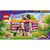 Конструктор LEGO Friends Кафе-убежище для животных 292 детали (41699) Конструктор LEGO Friends Кафе-убежище для животных 292 детали (41699)