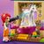 Конструктор LEGO Friends Конюшня для мытья пони 60 деталей (41696), изображение 5 Конструктор LEGO Friends Конюшня для мытья пони 60 деталей (41696), изображение 5