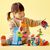 Конструктор LEGO DUPLO Super Heroes Людина-Павук і друзі: Пригоди на ярмарку 41 деталь (10963), зображення 4 Конструктор LEGO DUPLO Super Heroes Людина-Павук і друзі: Пригоди на ярмарку 41 деталь (10963), зображення 4
