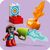 Конструктор LEGO DUPLO Super Heroes Людина-Павук і друзі: Пригоди на ярмарку 41 деталь (10963), зображення 7 Конструктор LEGO DUPLO Super Heroes Людина-Павук і друзі: Пригоди на ярмарку 41 деталь (10963), зображення 7