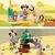 Конструктор LEGO Mickey and Friends Міккі та друзі — захисники замку 215 деталей (10780), зображення 7 Конструктор LEGO Mickey and Friends Міккі та друзі — захисники замку 215 деталей (10780), зображення 7