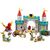 Конструктор LEGO Mickey and Friends Міккі та друзі — захисники замку 215 деталей (10780), зображення 9 Конструктор LEGO Mickey and Friends Міккі та друзі — захисники замку 215 деталей (10780), зображення 9