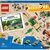Конструктор LEGO City Missions Миссии спасения диких животных 246 деталей (60353), изображение 10 Конструктор LEGO City Missions Миссии спасения диких животных 246 деталей (60353), изображение 10