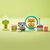 Конструктор LEGO DUPLO My First Моє перше цуценя та кошеня зі звуками 22 деталей (10977), зображення 5 Конструктор LEGO DUPLO My First Моє перше цуценя та кошеня зі звуками 22 деталей (10977), зображення 5