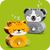 Конструктор LEGO DUPLO My First Моє перше цуценя та кошеня зі звуками 22 деталей (10977), зображення 8 Конструктор LEGO DUPLO My First Моє перше цуценя та кошеня зі звуками 22 деталей (10977), зображення 8