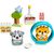 Конструктор LEGO DUPLO My First Моє перше цуценя та кошеня зі звуками 22 деталей (10977), зображення 9 Конструктор LEGO DUPLO My First Моє перше цуценя та кошеня зі звуками 22 деталей (10977), зображення 9