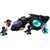 Конструктор LEGO Super Heroes Нектарка Шурі 355 деталей (76211), зображення 9 Конструктор LEGO Super Heroes Нектарка Шурі 355 деталей (76211), зображення 9
