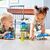 Конструктор LEGO DUPLO Town Полицейский участок и вертолет 40 деталей (10959), изображение 3 Конструктор LEGO DUPLO Town Полицейский участок и вертолет 40 деталей (10959), изображение 3