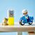 Конструктор LEGO DUPLO Town Полицейский мотоцикл 5 деталей (10967), изображение 5 Конструктор LEGO DUPLO Town Полицейский мотоцикл 5 деталей (10967), изображение 5