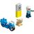 Конструктор LEGO DUPLO Town Полицейский мотоцикл 5 деталей (10967), изображение 9 Конструктор LEGO DUPLO Town Полицейский мотоцикл 5 деталей (10967), изображение 9