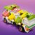 Конструктор LEGO Friends Мусороперерабатывающий грузовик 259 деталей (41712), изображение 7 Конструктор LEGO Friends Мусороперерабатывающий грузовик 259 деталей (41712), изображение 7