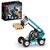 Конструктор LEGO Technic Телескопический погрузчик 143 деталей (42133), изображение 2 Конструктор LEGO Technic Телескопический погрузчик 143 деталей (42133), изображение 2