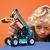 Конструктор LEGO Technic Телескопический погрузчик 143 деталей (42133), изображение 3 Конструктор LEGO Technic Телескопический погрузчик 143 деталей (42133), изображение 3
