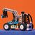 Конструктор LEGO Technic Телескопический погрузчик 143 деталей (42133), изображение 5 Конструктор LEGO Technic Телескопический погрузчик 143 деталей (42133), изображение 5