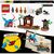 Конструктор LEGO Ninjago Храм ниндзя-дракона 161 деталь (71759), изображение 10 Конструктор LEGO Ninjago Храм ниндзя-дракона 161 деталь (71759), изображение 10