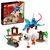 Конструктор LEGO Ninjago Храм ниндзя-дракона 161 деталь (71759), изображение 2 Конструктор LEGO Ninjago Храм ниндзя-дракона 161 деталь (71759), изображение 2
