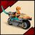 Конструктор LEGO Ninjago Храм ниндзя-дракона 161 деталь (71759), изображение 8 Конструктор LEGO Ninjago Храм ниндзя-дракона 161 деталь (71759), изображение 8