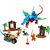 Конструктор LEGO Ninjago Храм ниндзя-дракона 161 деталь (71759), изображение 9 Конструктор LEGO Ninjago Храм ниндзя-дракона 161 деталь (71759), изображение 9